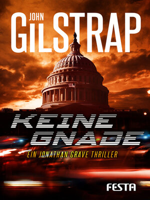 cover image of Keine Gnade